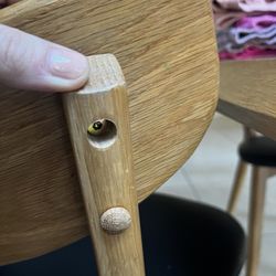 EZ Living Furniture - Bolts out