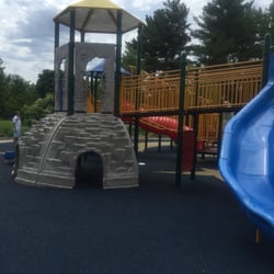 Mead Park