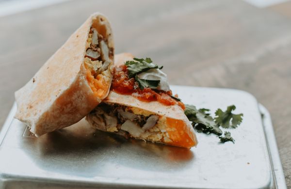 Harvest Table by null