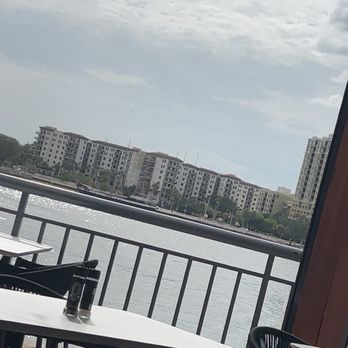 Jacksons Bistro Bar & Sushi - Sushi Bars Near Me - Tampa, Florida