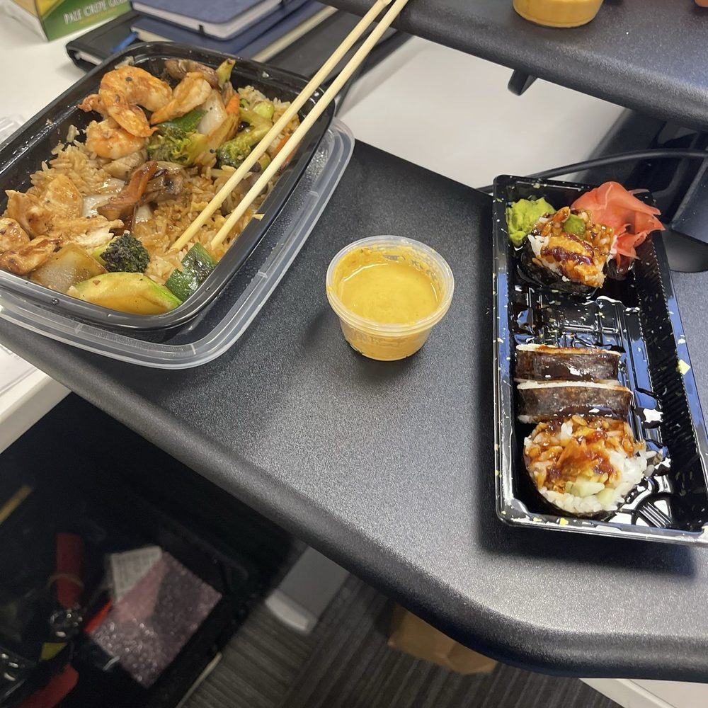Hashi Japanese Kitchen - Chicken CK and SH. Looooove - Bubble Tea Near Me - Fort Worth, Texas Hashi Japanese Kitchen - Chicken CK and SH. Looooove - Bubble Tea Near Me - Fort Worth, Texas