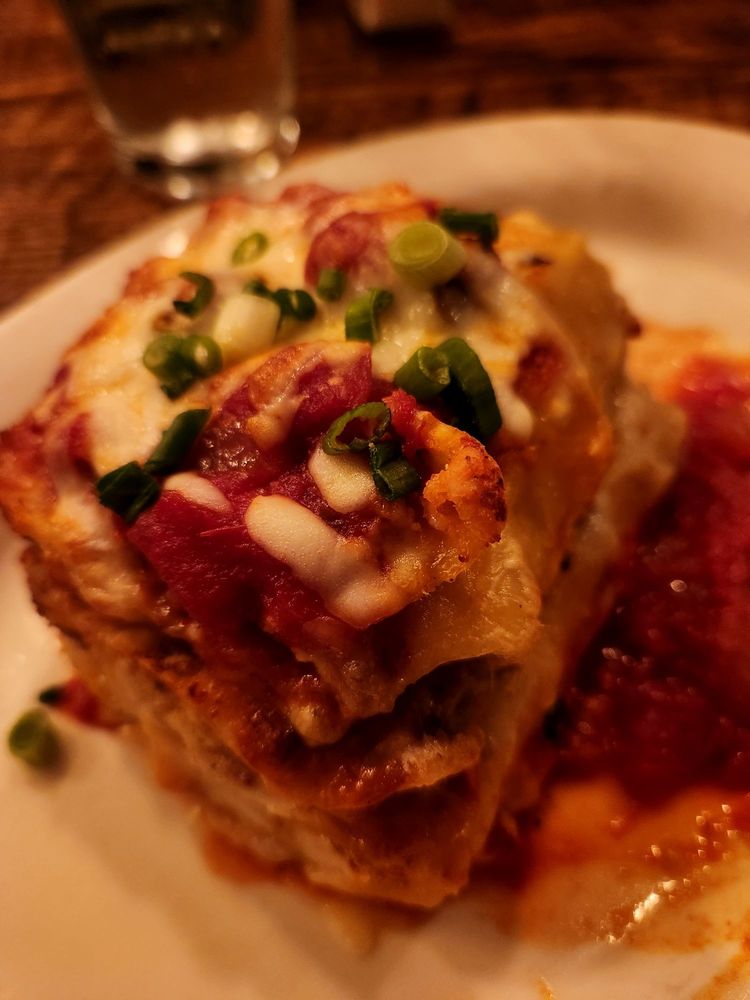 Sorci's Italian Cafe & Enoteca