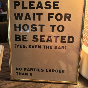 Shu Shop - serious about no parties more than 6 - Bars Near Me - Birmingham, Alabama