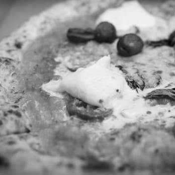 Citizen Pie - Roman - Pizza Near Me - Cleveland, Ohio Citizen Pie - Roman - Pizza Near Me - Cleveland, Ohio