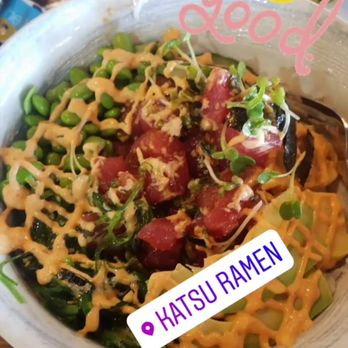Katsu Ramen - Ramen Near Me - Aurora, Colorado