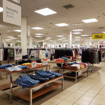 JC Penny - Clothing in JC Penney Westwood Mall Jackson - Men's Clothing Near Me - Jackson, Michigan JC Penny - Clothing in JC Penney Westwood Mall Jackson - Men's Clothing Near Me - Jackson, Michigan
