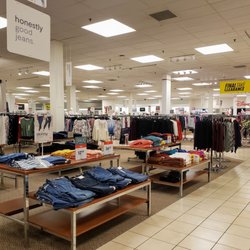 JC Penny - Clothing in JC Penney Westwood Mall Jackson