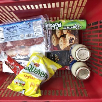 British Marketplace - Specialty Food Near Me - Davie, Florida