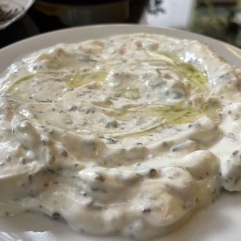 Kasap Osman - Yogurt with herbs - Butcher Near Me - Istanbul, 34 Kasap Osman - Yogurt with herbs - Butcher Near Me - Istanbul, 34