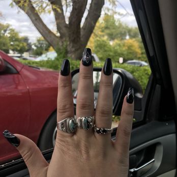QPI Nails - Nail Salons Near Me - South Jordan, Utah QPI Nails - Nail Salons Near Me - South Jordan, Utah