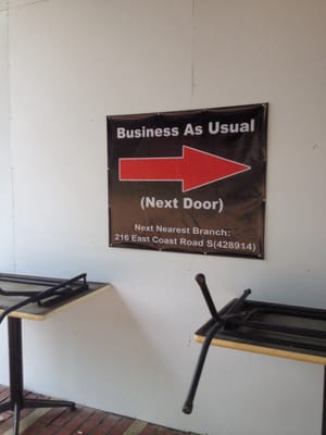 Janggut Laksa @Roxy Square by null