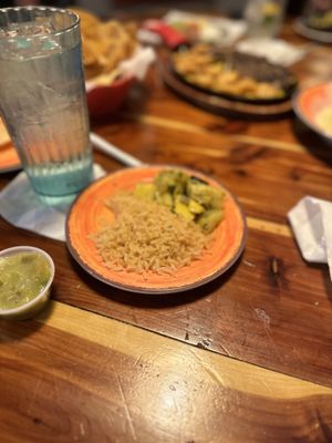 Green Chile Kitchen by null