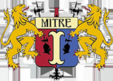 The Mitre Tavern by null