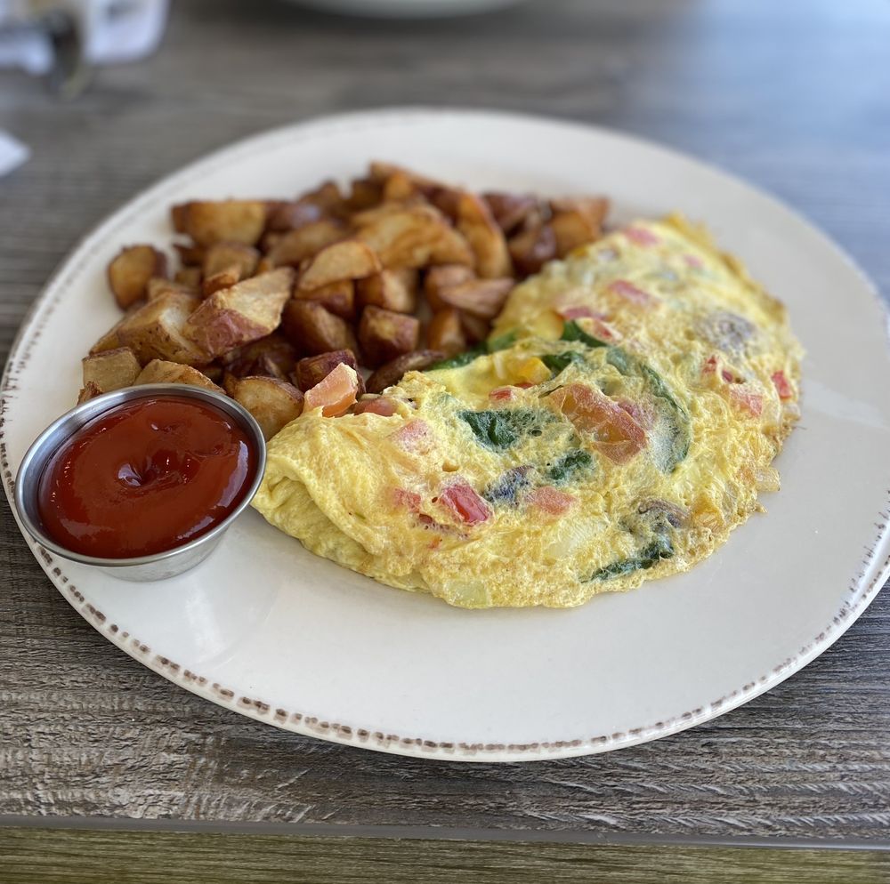 THE BREAKFAST COMPANY Updated October 2024 488 Photos & 387 Reviews