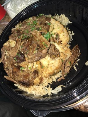 The Nile of Hyde Park by null