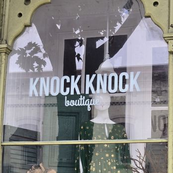 Knock Knock Boutique - Accessories Near Me - Elizabethtown, Pennsylvania Knock Knock Boutique - Accessories Near Me - Elizabethtown, Pennsylvania