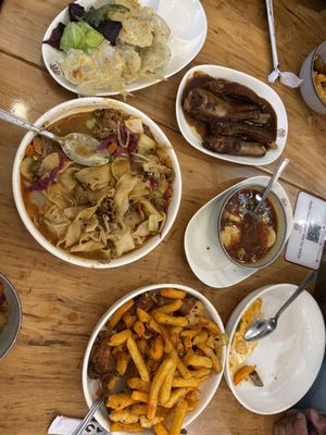 Xian Street Food Dublin by null