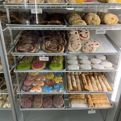 Delipan Bakery
