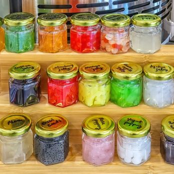 Sweet Boba - Coffee & Tea Near Me - Glendora, California Sweet Boba - Coffee & Tea Near Me - Glendora, California