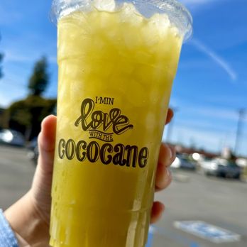 Cococane - Fruits & Veggies Near Me - Garden Grove, California Cococane - Fruits & Veggies Near Me - Garden Grove, California