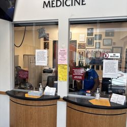 Pulmonary & Sleep Associates of South Florida - Entry