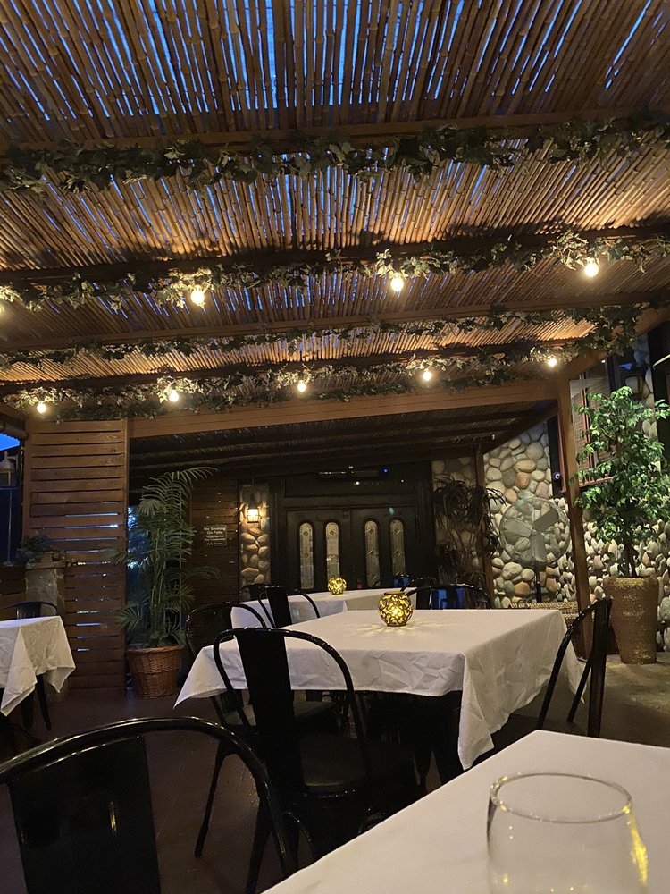 Coco Bistro Kitchen & Lounge