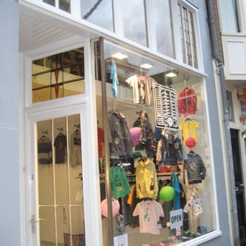 Grom - Children's Clothing Near Me - Amsterdam, New Hampshire