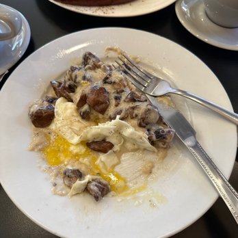 The Combine Kitchen - The yoke and shrooms - Coffee & Tea Near Me - Rancho Cucamonga, California The Combine Kitchen - The yoke and shrooms - Coffee & Tea Near Me - Rancho Cucamonga, California