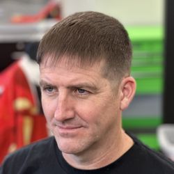 State Street Barber