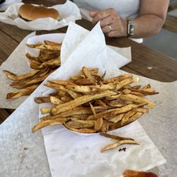 Burgerland