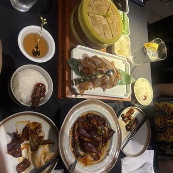Jiang Nan - NYC - Chinese Near Me - New York, New York Jiang Nan - NYC - Chinese Near Me - New York, New York