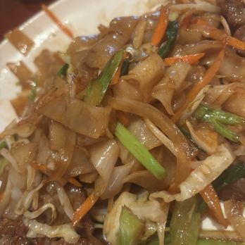 Trendy Dumpling - Beed Flat noodle. 10/10 - Noodles Near Me - Houston, Texas Trendy Dumpling - Beed Flat noodle. 10/10 - Noodles Near Me - Houston, Texas
