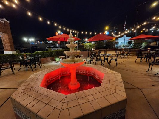Hassayampa Inn by null