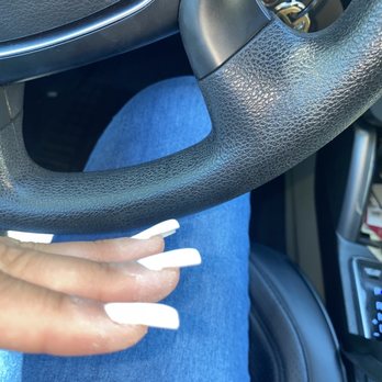 New Generation Nails - Nail Salons Near Me - Menlo Park, California