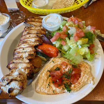 Chicken Maison - Mediterranean Near Me - Rolling Hills Estates, California Chicken Maison - Mediterranean Near Me - Rolling Hills Estates, California