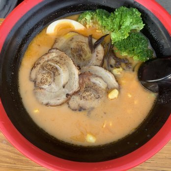 Hanano Ramen - Ramen Near Me - Orange, California Hanano Ramen - Ramen Near Me - Orange, California