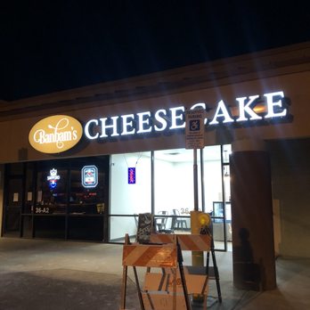Banham’s Cheesecake - Desserts Near Me - Phoenix, Arizona Banham’s Cheesecake - Desserts Near Me - Phoenix, Arizona