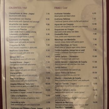 LA Paella - Spanish Near Me - Los Angeles, California