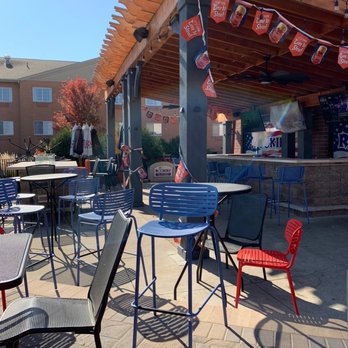 Rookies All American Pub & Grill - Patio - American Near Me - Elgin, Illinois Rookies All American Pub & Grill - Patio - American Near Me - Elgin, Illinois