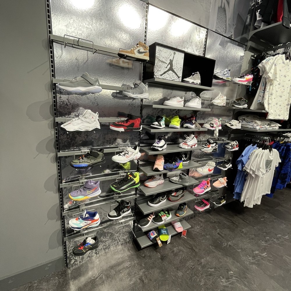 Hibbett - Shoes - Shoe Stores Near Me - Vallejo, California Hibbett - Shoes - Shoe Stores Near Me - Vallejo, California