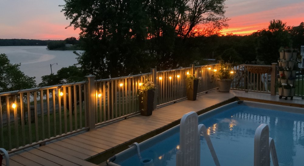 CUSTOM LANDSCAPES Updated June 2024 20 Photos 4979 E Boyd Rd