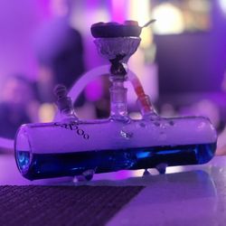 Monroe Hookah Lounge