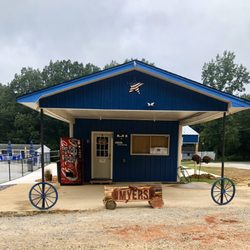 Myers Landing RV Resort - MYERS Landing