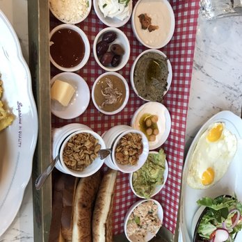 Cafe Landwer - Breakfast for two - Cafes Near Me - Brighton, Massachusetts Cafe Landwer - Breakfast for two - Cafes Near Me - Brighton, Massachusetts
