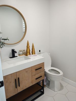 Bathroom Deep Cleaning - Bathroom Deep Cleaning Bathroom Deep Cleaning - Bathroom Deep Cleaning