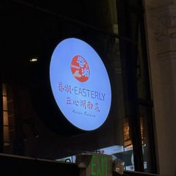 Signage