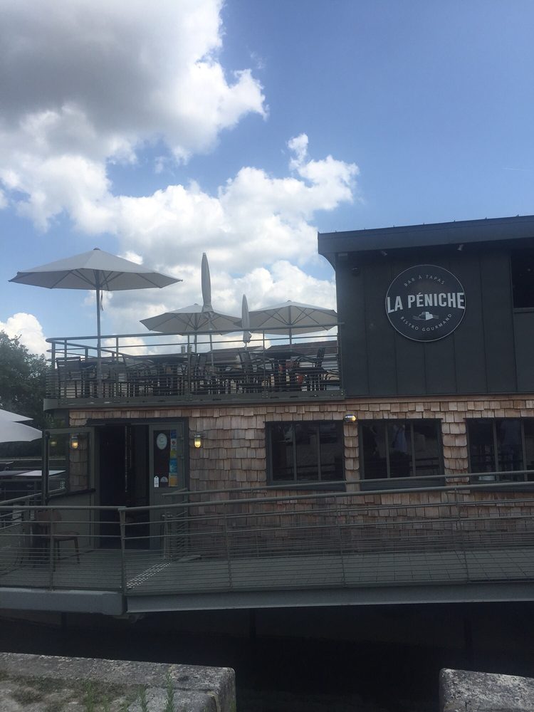 La Péniche