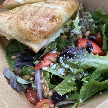 Ventana Coffee - Turkey Panini - Coffee & Tea Near Me - Covina, California Ventana Coffee - Turkey Panini - Coffee & Tea Near Me - Covina, California