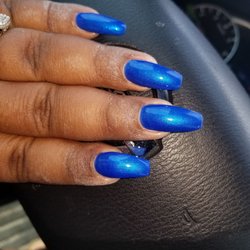 Paradise Nails