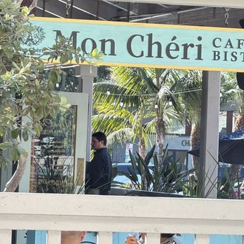 Mon Cheri Cafe & Bistro - French Near Me - Encinitas, California Mon Cheri Cafe & Bistro - French Near Me - Encinitas, California